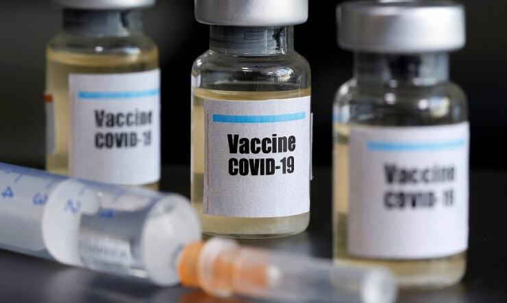 Russian vaccine Sputnik V has efficacy of over 95 per cent: RFID CEO Russian vaccine Sputnik V has efficacy of over 95 per cent: RFID CEO