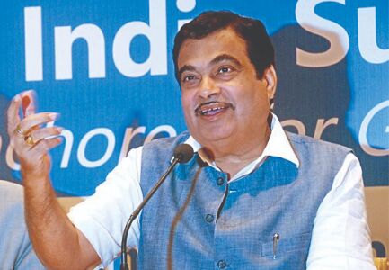 Rural economy and agri crucial for self-reliance, says Gadkari Rural economy and agri crucial for self-reliance, says Gadkari