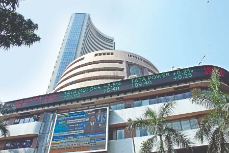 Indias score on protecting minority investors slipped Indias score on protecting minority investors slipped