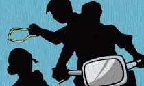 Snatchers use borrowed bikes, papers to evade cops Snatchers use borrowed bikes, papers to evade cops