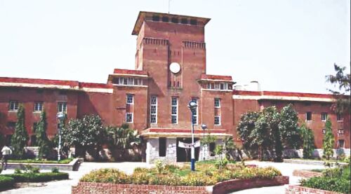 Why shouldnt we initiate contempt? HC asks as DU promises results by Nov 30