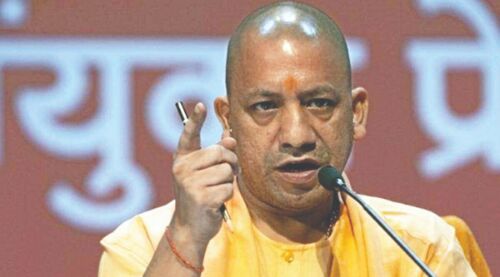 UP okays ordinance against conversion for marriage UP okays ordinance against conversion for marriage