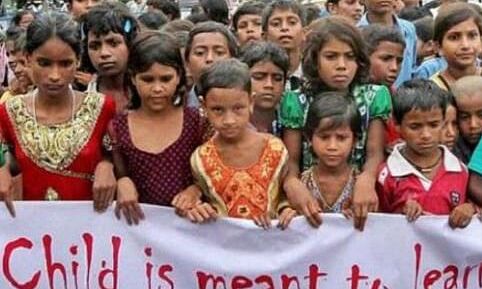 Find out what pushes families to choose begging as profession: NCPCR to states/UTs