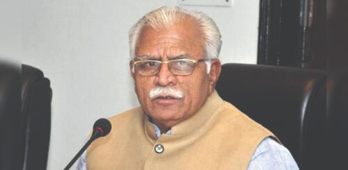 Farmers march: Haryana to seal borders with Punjab on Nov 26, 27 Farmers march: Haryana to seal borders with Punjab on Nov 26, 27