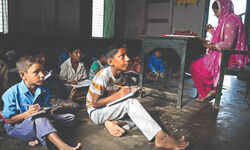 Leadership For Equity