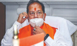 After 15 yrs of NDA rule, BJP gets its 1st Speaker in Bihar Assembly After 15 yrs of NDA rule, BJP gets its 1st Speaker in Bihar Assembly