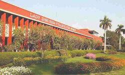 LSR professors crowdfund over   Rs 3L for Aishwariya Reddys family LSR professors crowdfund over   Rs 3L for Aishwariya Reddys family