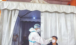 Many COVID patients dying of post-recovery complications: Experts Many COVID patients dying of post-recovery complications: Experts