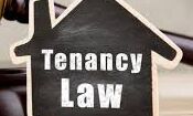 Government to soon come out with model tenancy law Government to soon come out with model tenancy law
