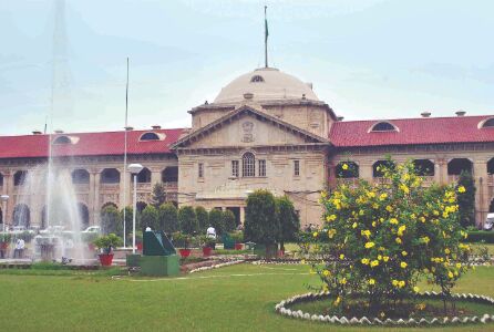 Hathras case: CBI furnishes status report in Allahabad HC Hathras case: CBI furnishes status report in Allahabad HC