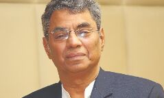 M V Iyer takes charge as GAILs Director (Biz Development) M V Iyer takes charge as GAILs Director (Biz Development)