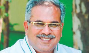Centre to award Chhattisgarh CMs Narva programme Centre to award Chhattisgarh CMs Narva programme