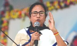 BJP is a garbage of lies and biggest curse to the nation, says Mamata