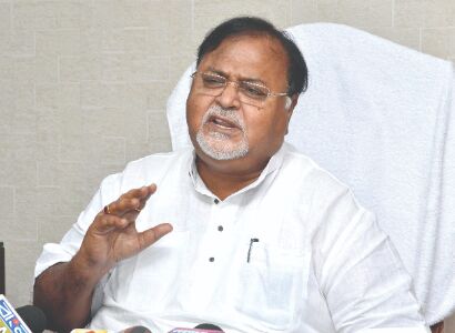 Syllabus for Madhyamik & HS reduced, talks on to reopen schools, says Partha