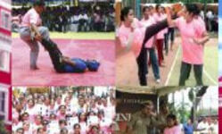 4th edition of Tejaswani to be held in virtual mode 4th edition of Tejaswani to be held in virtual mode