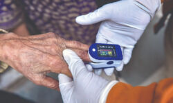 Gopal Rai tests +ve; 5,475 new cases reported Gopal Rai tests +ve; 5,475 new cases reported