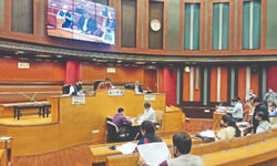 SDMC, DDA to share revenue collected as per Land Pooling Policy SDMC, DDA to share revenue collected as per Land Pooling Policy