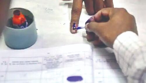 J&K gears up for 1st polls post Article 370 abrogation J&K gears up for 1st polls post Article 370 abrogation