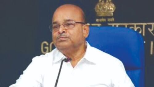Centre to states: Form advisory boards for welfare of Divyangs Centre to states: Form advisory boards for welfare of Divyangs