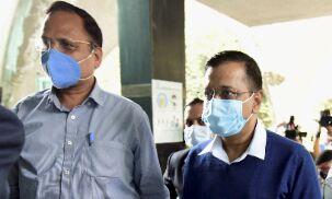 Wont reopen schools till vaccine comes: Health Min Wont reopen schools till vaccine comes: Health Min