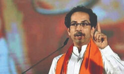 We know how to set you straight: Thackeray hits out at BJP over probe