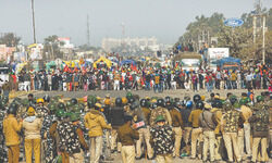 Here for the long haul