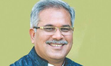 MNREGA: Around 1.22 lakh families in Chhattisgarh got employment of more than 100 days MNREGA: Around 1.22 lakh families in Chhattisgarh got employment of more than 100 days