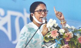 Mamata likely to hold rally on Dec 7, TMC district presidents to start door-to-door campaign from Dec 1