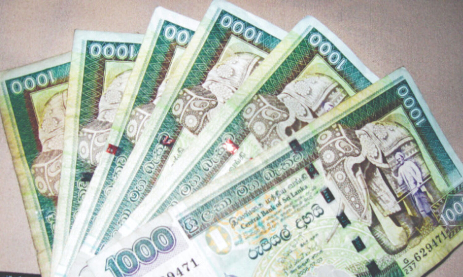 Sri Lanka willing to meet its debt obligations, says govt