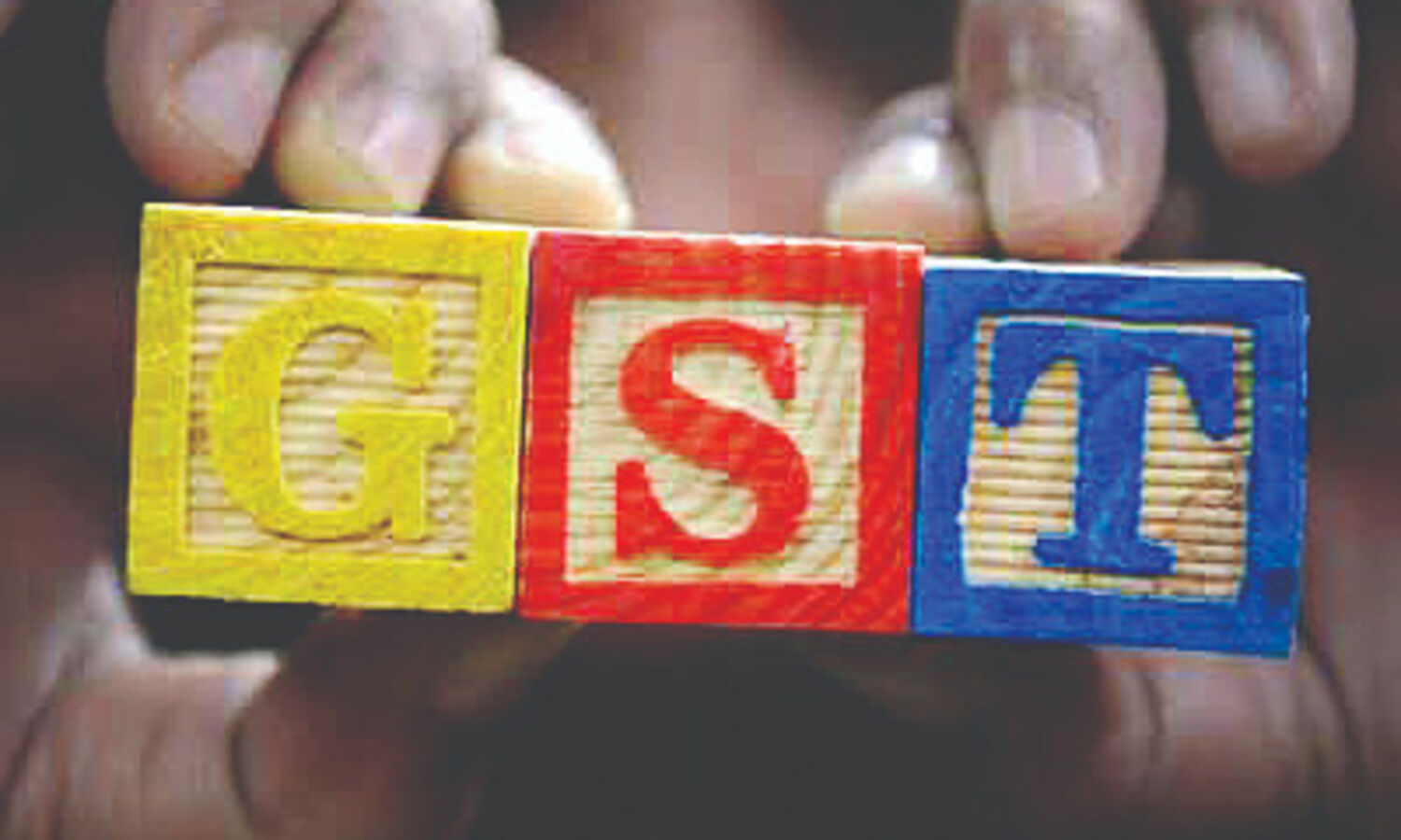 Punjab accepts Centres borrowing   proposal to meet GST shortfall