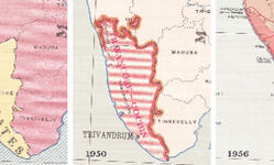 Formation of Kerala — I Formation of Kerala — I