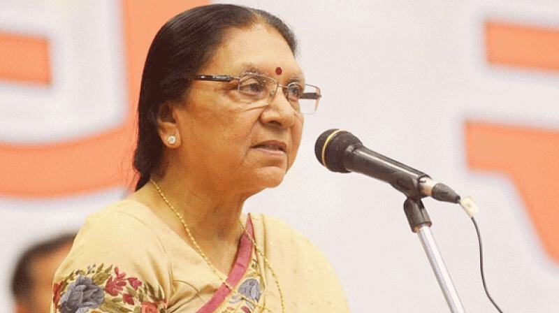 UP Guv gives assent to ordinance against forcible religious conversions UP Guv gives assent to ordinance against forcible religious conversions