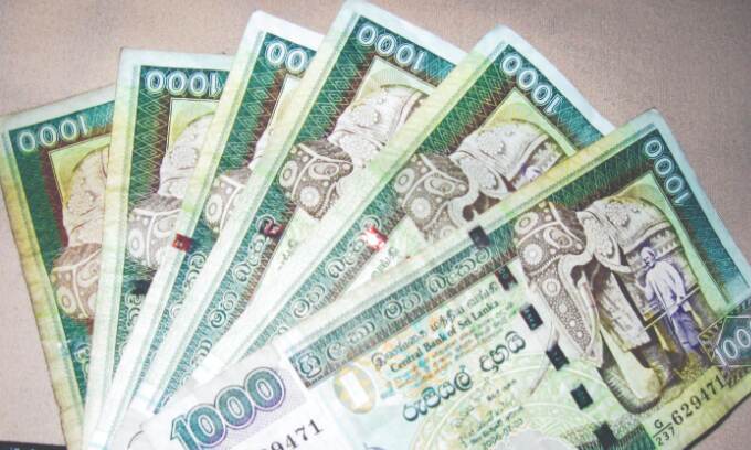 Sri Lanka willing to meet its debt obligations, says govt