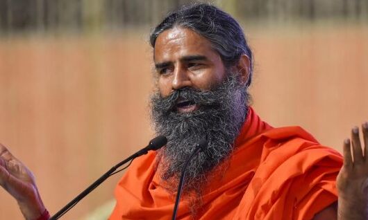 Ramdev on board of Ruchi Soya; brother Ram Bharat to be MD Ramdev on board of Ruchi Soya; brother Ram Bharat to be MD