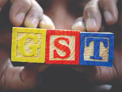 Punjab accepts Centres borrowing   proposal to meet GST shortfall