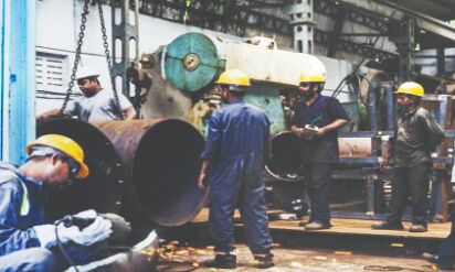 CPI-IW rises to 5.91% in Oct CPI-IW rises to 5.91% in Oct