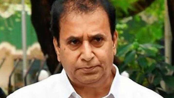 Charge-sheet in Anvay Naik case to be filed soon: Deshmukh Charge-sheet in Anvay Naik case to be filed soon: Deshmukh