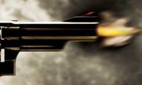 Miscreants shoot youth Miscreants shoot youth