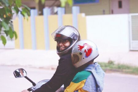 Only BIS-certified helmets to be made, sold in India for two-wheelers Only BIS-certified helmets to be made, sold in India for two-wheelers