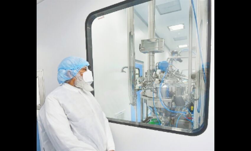PM Modi reviews vaccine development, production at 3 facilities