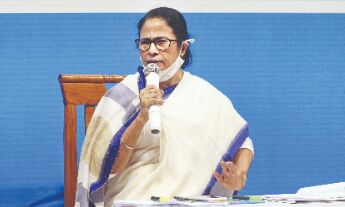 Mamata to hold public rally on Dec 7 at West Midnapore