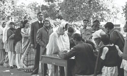 Essence of democracy