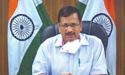 CM: Centre should initiate unconditional talks immediately CM: Centre should initiate unconditional talks immediately