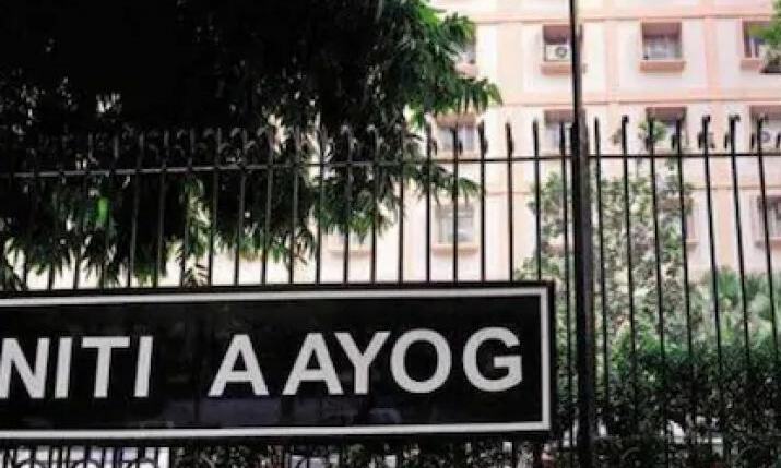 Protesting farmers not properly understood new farm laws: Niti Aayog member