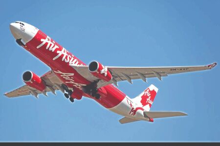 AirAsia India   plans expansion; to induct 3 more A320 neos by June 2021