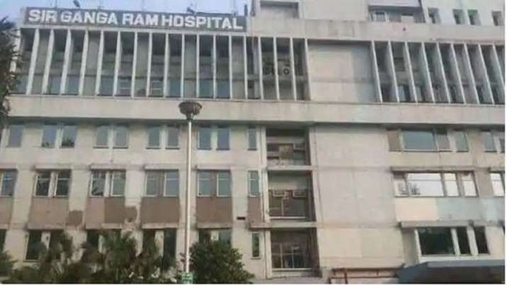 Ganga Ram Hospital saves 16-year-old hit in neck by shrapnel from explosive