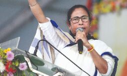 Mamata to hold rally in city on Dec 6 and another at Bongaon on Dec 9
