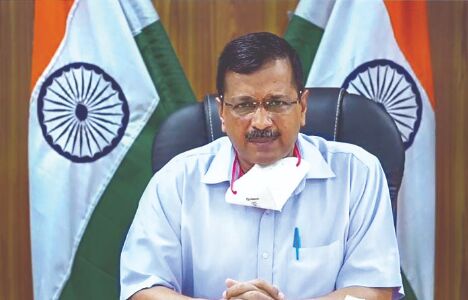 CM: Centre should initiate unconditional talks immediately CM: Centre should initiate unconditional talks immediately