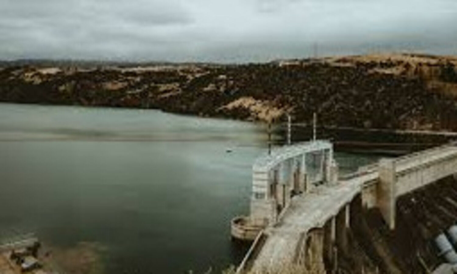 China to build a major dam on Brahmaputra river: Official China to build a major dam on Brahmaputra river: Official