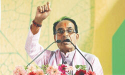 Madhya Pradesh becomes first state in country to implement new farms Act Madhya Pradesh becomes first state in country to implement new farms Act